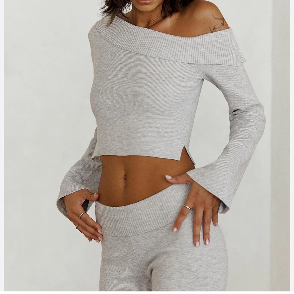 Princess Polly Sina Sweater